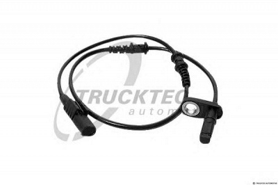 TRUCKTEC AUTOMOTIVE 0242083 -  Датчик, частота вращения колеса